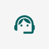material symbols support agent