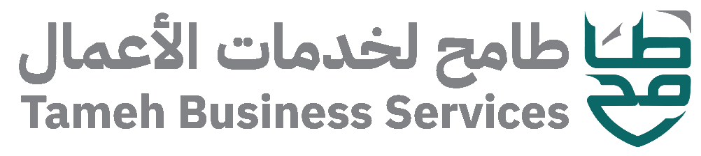 LOGO TAMEH