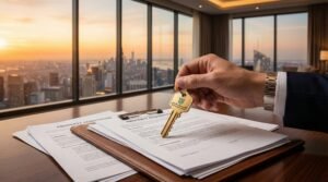 تملك غير السعوديين للعقار 2026: الدليل الشامل والخطوات العملية 1 شروط تملك غير السعوديين للعقار في السعودية 2026 وخطوات الاستثمار العقاري للأجانب والمقيمين